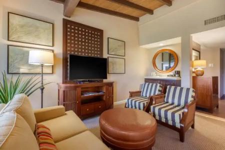 Omni Tucson National Resort - 1