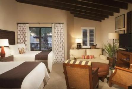 Omni Tucson National Resort - 40