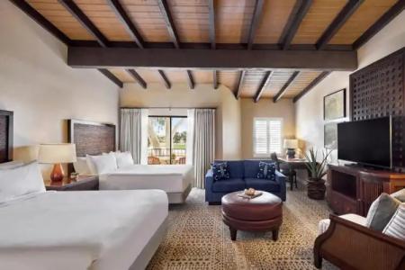 Omni Tucson National Resort - 54