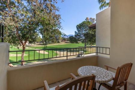 Omni Tucson National Resort - 9