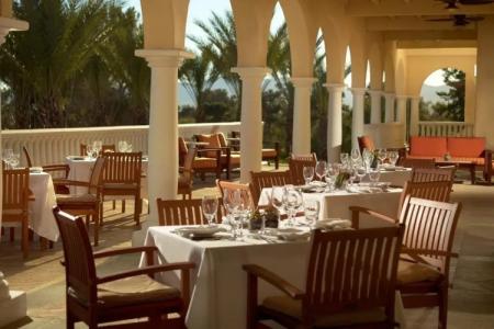 Omni Tucson National Resort - 11