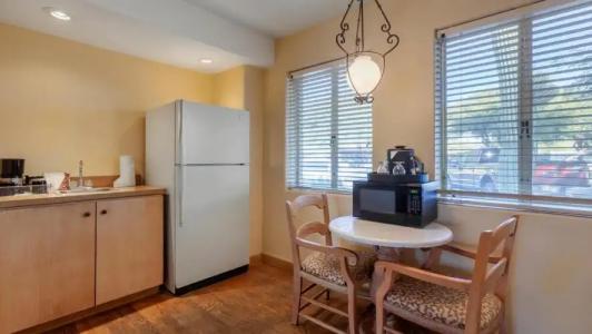 Omni Tucson National Resort - 14