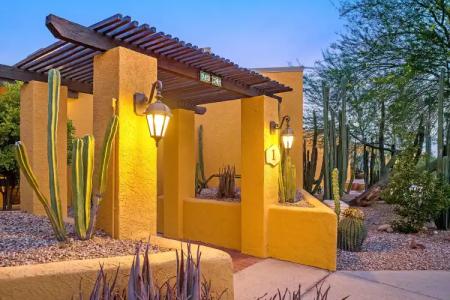 Westward Look Wyndham Grand Resort & Spa - 33