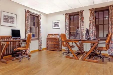 Westward Look Wyndham Grand Resort & Spa - 61