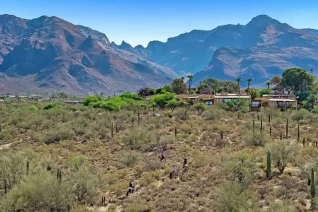 Westward Look Wyndham Grand Resort & Spa - 29