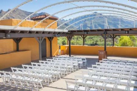 Westward Look Wyndham Grand Resort & Spa - 20