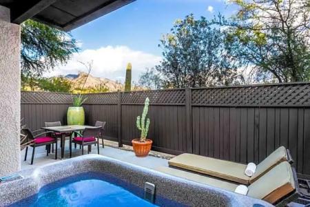 Westward Look Wyndham Grand Resort & Spa - 58