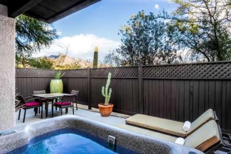 Westward Look Wyndham Grand Resort & Spa - 13