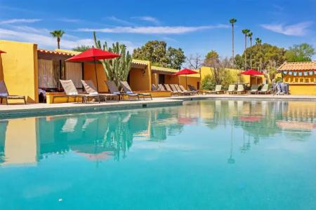 Westward Look Wyndham Grand Resort & Spa - 37