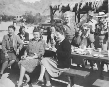 Westward Look Wyndham Grand Resort & Spa - 26