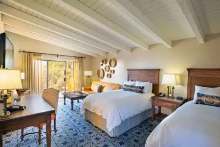 Westward Look Wyndham Grand Resort & Spa - 5