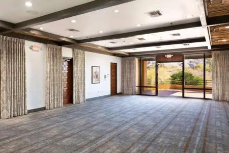 Westward Look Wyndham Grand Resort & Spa - 11