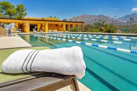 Westward Look Wyndham Grand Resort & Spa - 47