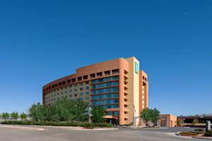 Embassy Suites by Hilton Albuquerque, Albuquerque