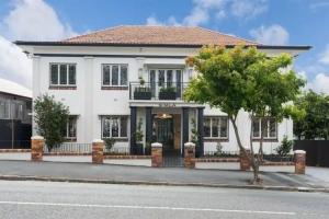 Spicers Balfour Hotel, Brisbane