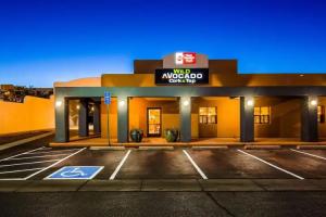 Best Western Plus Rio Grande Inn, Albuquerque
