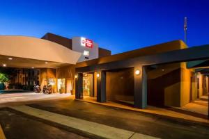 Best Western Plus Rio Grande Inn