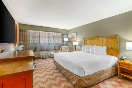 Best Western Plus Rio Grande Inn - 43