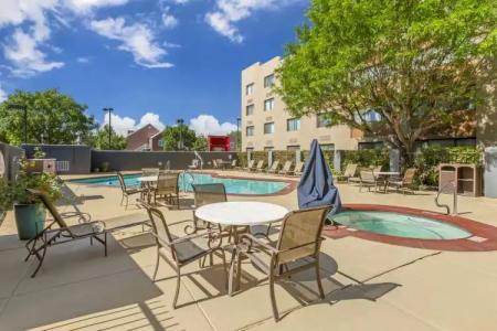 Best Western Plus Rio Grande Inn - 20