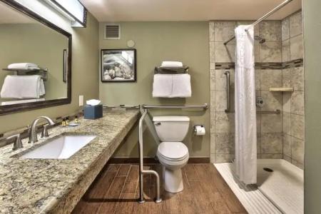 Best Western Plus Rio Grande Inn - 7