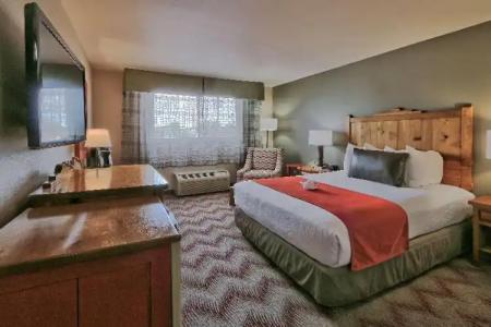 Best Western Plus Rio Grande Inn - 40