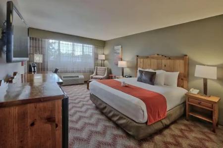 Best Western Plus Rio Grande Inn - 6