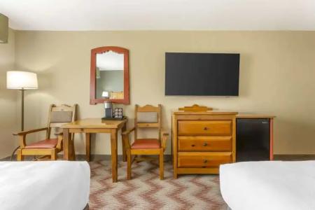 Best Western Plus Rio Grande Inn - 63