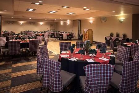 Best Western Plus Rio Grande Inn - 35