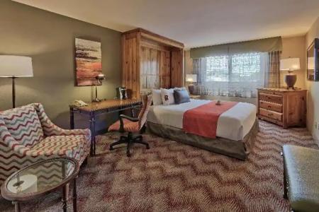 Best Western Plus Rio Grande Inn - 41