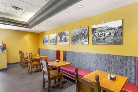 Best Western Plus Rio Grande Inn - 34