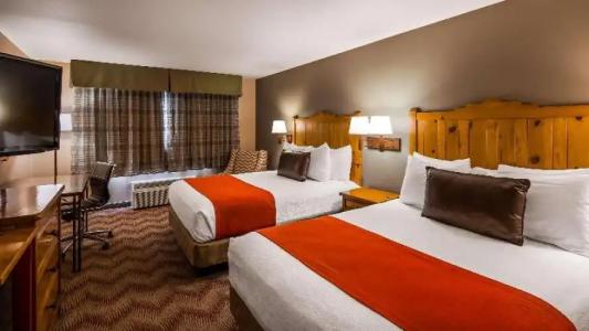 Best Western Plus Rio Grande Inn - 60