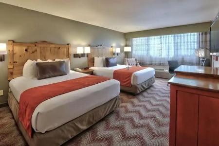 Best Western Plus Rio Grande Inn - 5