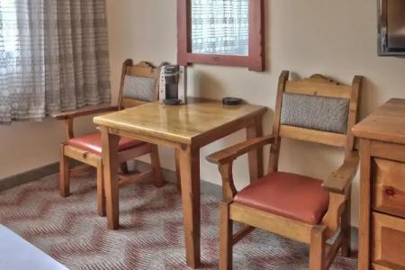 Best Western Plus Rio Grande Inn - 66