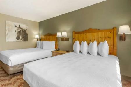 Best Western Plus Rio Grande Inn - 64