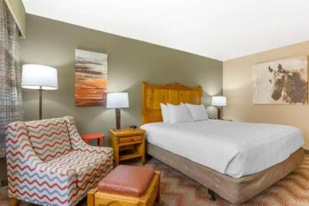 Best Western Plus Rio Grande Inn - 44