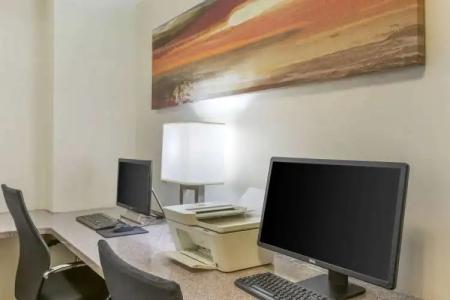 Best Western Plus Rio Grande Inn - 3