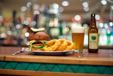 Best Western Plus Rio Grande Inn - 10