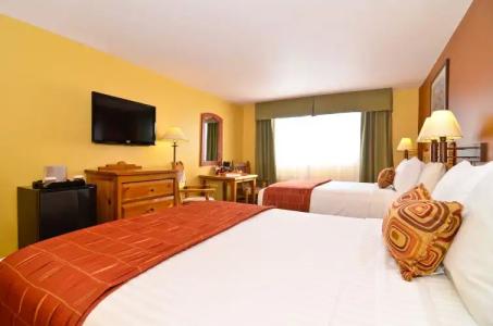 Best Western Plus Rio Grande Inn - 78