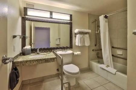 Best Western Plus Rio Grande Inn - 47