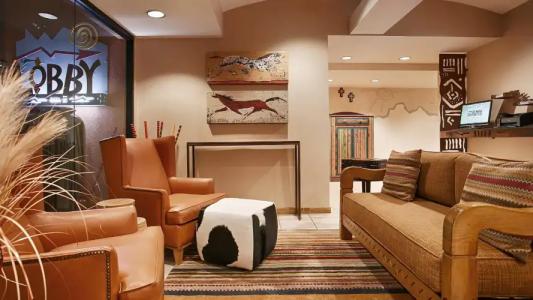 Best Western Plus Rio Grande Inn - 17