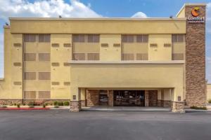 Comfort Inn & Suites Albuquerque Downtown, Albuquerque