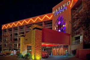 Nativo Lodge, Albuquerque