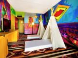 2 Bedrooms Family Suite