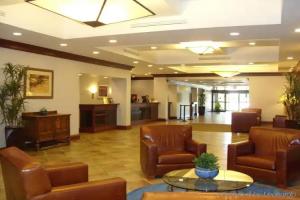 Wyndham Albuquerque Hotel & Conference Center, Albuquerque