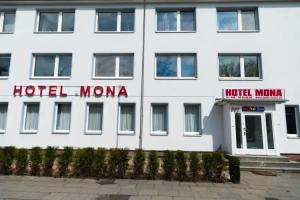 Hotel Elbe
