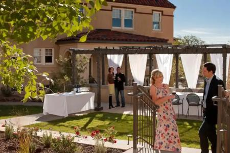 Parq Central Albuquerque - 13