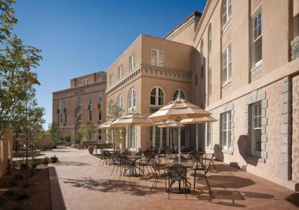 Parq Central Albuquerque