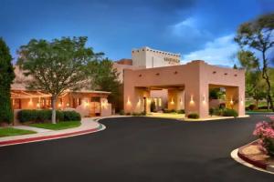 Courtyard by Marriott Albuquerque, Albuquerque