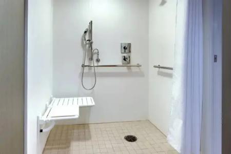 Courtyard by Marriott Albuquerque - 57