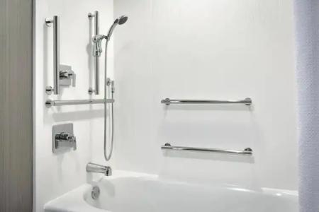 Courtyard by Marriott Albuquerque - 58